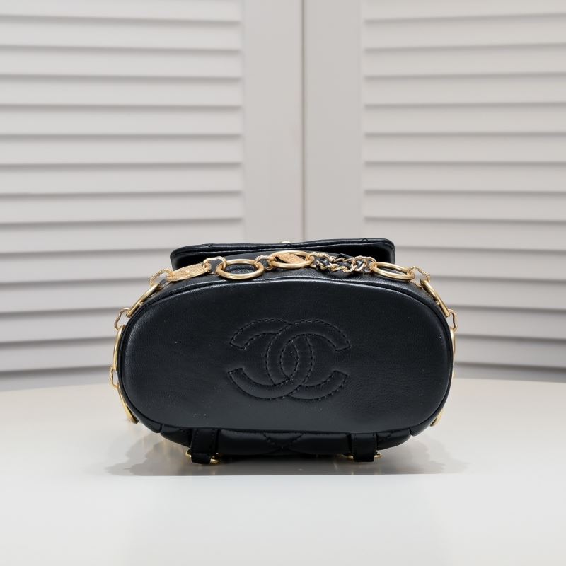 Chanel Backpacks